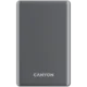 CANYON power bank OnPower 505 slim Magnetic 5000 mAh PD20W Dark Grey