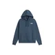 THE NORTH FACE Majica EVOLUTION bazaltno siva/črna/bela
