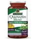 Natures Answer Quercetin Blend, kvercetin, izvleček, 250 mg, 60 rastlinskih kapsul