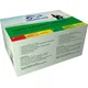 CF. Group Kartuše za kosmičenje, 8 x 125 g - 1 kg