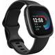 FITBIT Pametni sat Versa 4/ crna