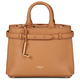 Lancel FAUBOURG CARRYALL ZIP S Kostanjeva