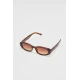 Marisse Womens Glasses L-Ok-4301 Brown