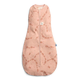ERGOPOUCH Zavinovačka in spalna vreča 2v1 Cocoon Elephant Parade 3-6 m, 6-8 kg, 1 tog