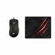 Gaming set mouse + mouse pad Havit GAMENOTE MS1007CM