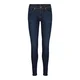 VERO MODA Kavbojke LUX, modra