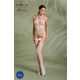 Passion ECO Bodystocking BS002 White