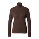 Pure Cashmere NYC Pulover, rjava