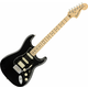 Fender American Performer Stratocaster HSS MN Black