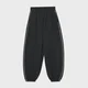 Cropp - Sportske jogger pantalone - CRNO