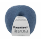 ANGORA MERINO - 100 g / 550 m - modra