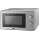 Beko MGC 20100 S MWO Mikrotalasna rerna, 700 W, Srebrna