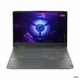 LENOVO LOQ Gaming Laptop 15.6 FHD 144Hz Intel® i5-12450H 16GB 512GB SSD NVIDIA® GeForce RTX™ 4050 6GB 82XV00FGYA
