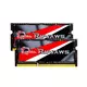 G.SKILL Ripjaws DDR3L SO-DIMM 1600MHz CL9 8GB Kit2 (2x4GB)