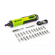 FIELDMANN FDS 10105-A AKU izvijač