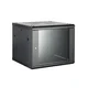 Safewell Rack orman 12U 600x600