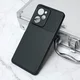 Torbica Defender Carbon za Xiaomi Redmi Note 12 Pro 5G (EU) crna
