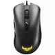 ASUS gejmerski miš TUF GAMING M3 (Crni) - 90MP01J0-B0UA00  Optički, 7000dpi, Dizajniran za desnu ruku, Siva