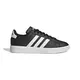 adidas GRAND COURT 2.0, muške patike za slobodno vrijeme, crna GW9196