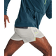 Kratke hlače Under Arour UA RUNNING ANYWHERE SHORT-GRY