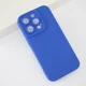 Maska Gentle Color za iPhone 15 Pro Max, Plava