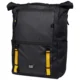 Caterpillar Nahrbtniki rumena Utility X Rolltop