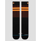 Stance Flynn Snow Funkcijske nogavice black