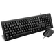 USB KEYBOARD MOUSE DESKTOP ES CKU200ES