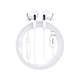 REMAX Slušalice RM-533 iPhone bela