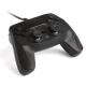 Snakebyte Game:Pad 4 S Wired Controller for PS4 Black SB912382