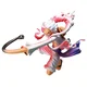 Figurica Banpresto One Piece Monkey D. Luffy Gear 5 - posebna različica - 13 cm (69660)