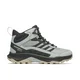Merrell SPEED STRIKE 2 MID GTX, moški pohodni čevlji, siva J038383