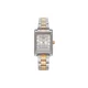 Casio Ročna ura LTP-1234PSG-7AEG Srebrna
