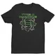 Type O Negative O Logo Black XL Majica