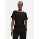 PINKO Bluza 104596 A2BU Črna Regular Fit
