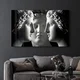 Wallity Slika OGLS-9084, 70x110cm