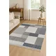 Conceptum Hypnose Tepih Bukle 1403, 100x150 cm, Sivi
