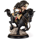 Grupo FIGURA QFIG DC COMICS WONDER WOMAN NA KONJU, (20840047)