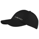 Otroška kapa s ščitnikom Head Kids Pro Player Cap Black