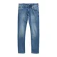 TOM TAILOR Kavbojke TTJosh moder denim
