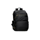 Jada Toys Pepe Jeans Morgan Black - Nahrbtnik za prenosnik 15", 7922431