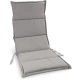 Garden cushion recliner chair BREDFJED g