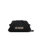 Love Moschino crossbody torbica ženska usnjena