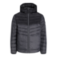 JACK & JONES Muška jakna 12258441, Tamnosiva