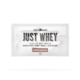 GymBeam Uzorak Just Whey 30 g slani karamel