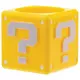 Egg Cup & Toast Cutter Paladone - Super Mario - Question Block