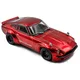 1:43 DATSUN 240Z ROCKET BUNNY RDEČA 1973 - SOLIDO