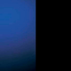 PENN PLAX Akvarijsko ozadje dvostranska 60cm/15m Globoko modro morje/Polnočno morje