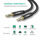 UGREEN Audio Aux kabl 3.5 mm 2 m AV112