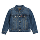 Levis Jeans jakne TRUCKER JACKET Modra